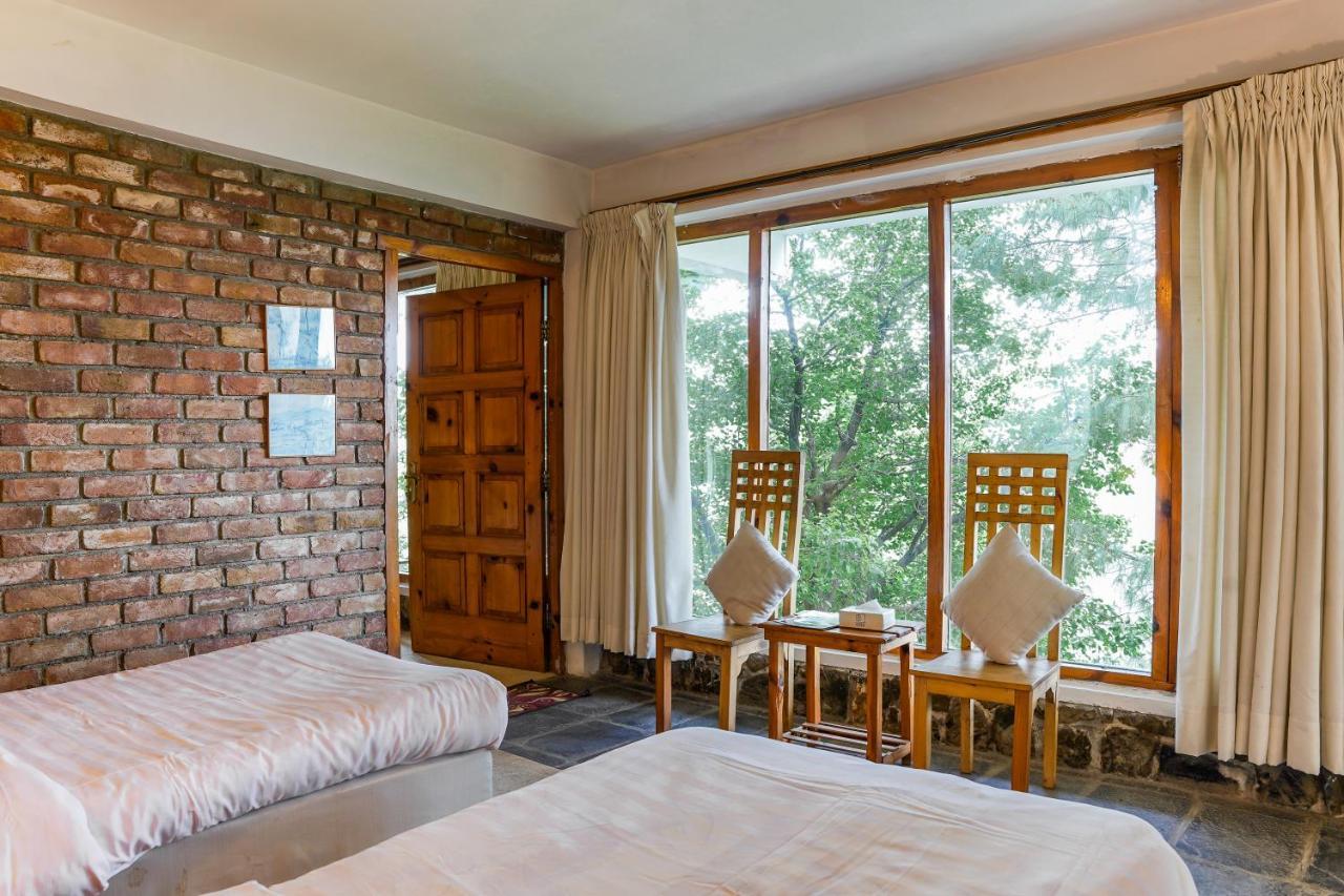 Gali'S End By Roomy, Kalabagh Nathiagali Nathia Gali Екстер'єр фото