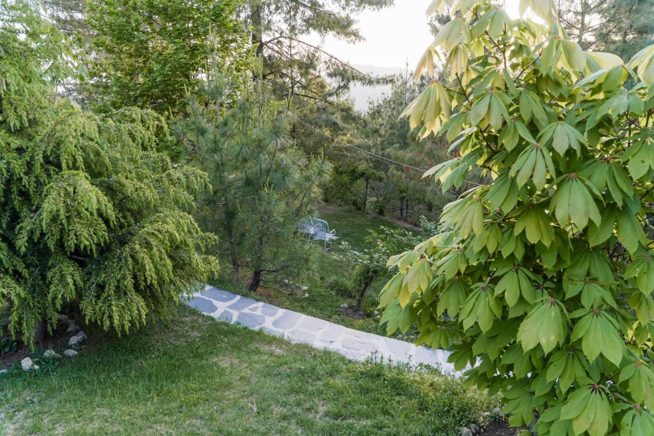 Gali'S End By Roomy, Kalabagh Nathiagali Nathia Gali Екстер'єр фото