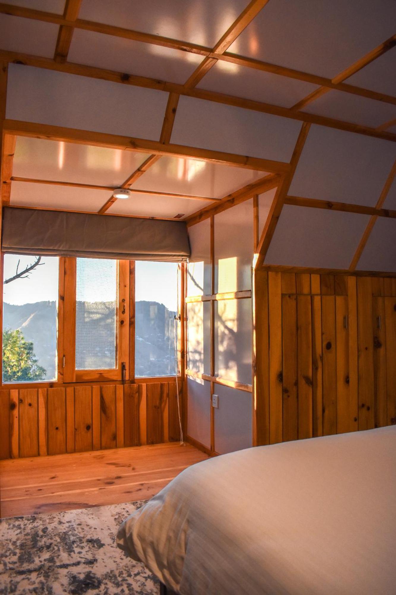 Gali'S End By Roomy, Kalabagh Nathiagali Nathia Gali Екстер'єр фото